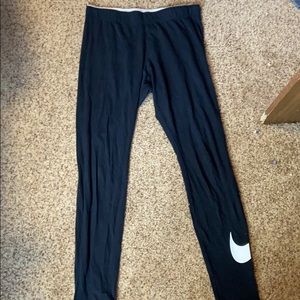 Nike leggings